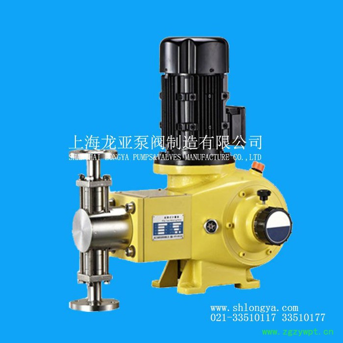 YJ07-23型定时定量水处理自动加药机 水处理自动加药装置图2