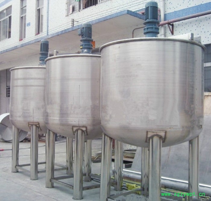 河北石家庄碧通环保不锈钢搅拌器加药装置批发现货供应图5