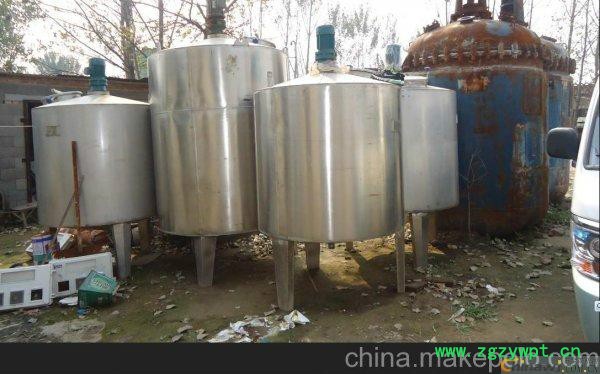 河北石家庄碧通环保不锈钢搅拌器加药装置批发现货供应图6