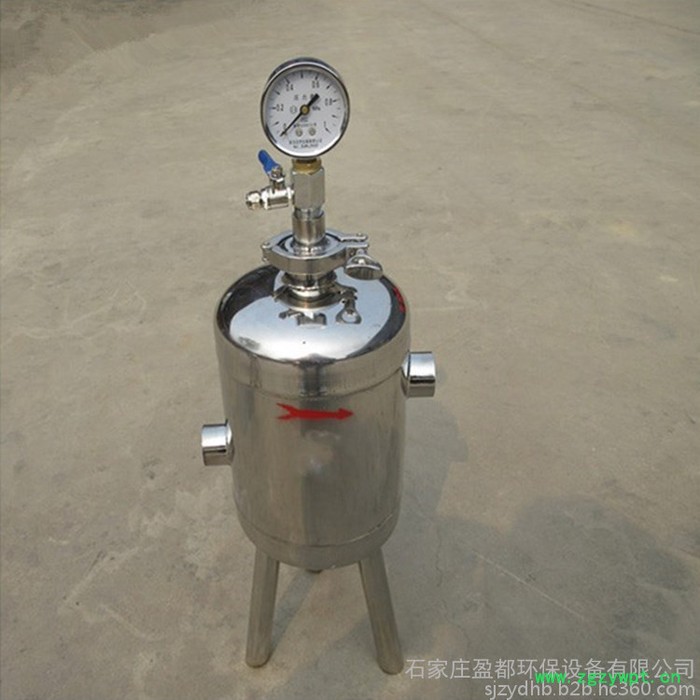 DN150硅磷晶除垢罐 归丽晶加药装置鄂尔多斯 水管防锈硅磷晶罐图5