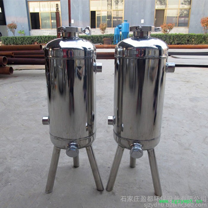 DN150硅磷晶除垢罐 归丽晶加药装置鄂尔多斯 水管防锈硅磷晶罐图3