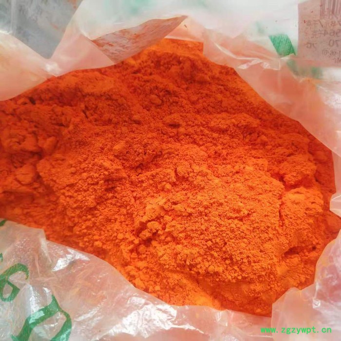 祥春源  红丹粉 红丹粉厂家 四氧化三铅 丈丹 防锈剂 显影剂 氧化剂 催化剂图2