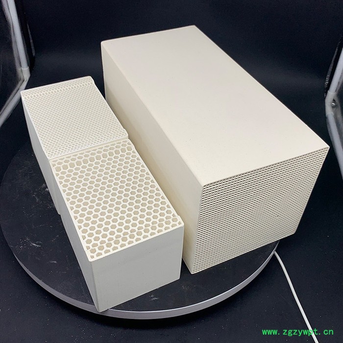 高温蓄热体 批发高温行业用多孔型蓄热体 热失率小 可做催化剂载体图2