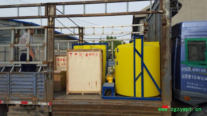 恒远加药装置图2