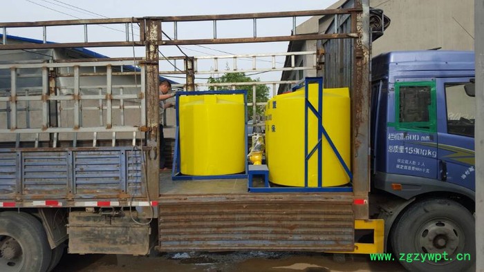 恒远加药装置图3