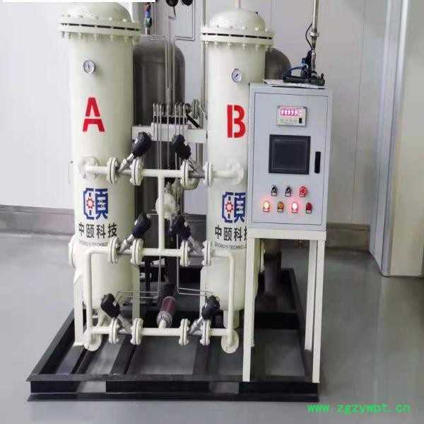 沃尔格 制氮机 ,小型制氮机厂家销售 品质保障图3