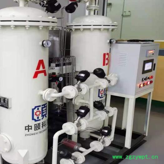 沃尔格 制氮机 ,小型制氮机厂家销售 品质保障图2