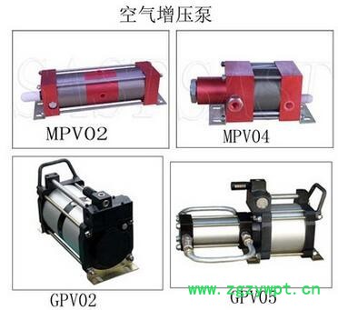 制氮机压力提高增压设备图2