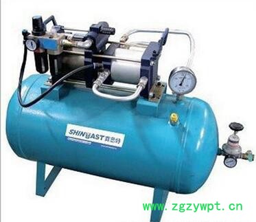 制氮机压力提高增压设备图3