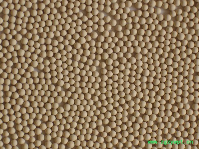 上海有新分子筛     4A分子筛   碳分子筛制氮机图3