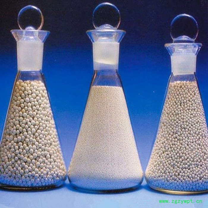 **制氮机**吸附3A/4A/5A/13X分子筛中空玻璃吸附干燥剂高强度空压机分子筛吸附剂图5