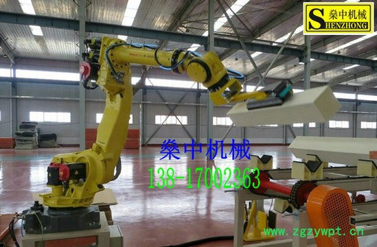 脱硝催化剂机械,蜂窝陶瓷生产线,催化剂设备,催化剂配料设备-上海燊中机械自动化制造图2