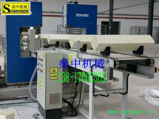 脱硝催化剂机械,蜂窝陶瓷生产线,催化剂设备,催化剂配料设备-上海燊中机械自动化制造图3