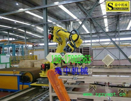 脱硝催化剂机械,蜂窝陶瓷生产线,催化剂设备,催化剂配料设备-上海燊中机械自动化制造图4