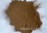 专业供应工业级98%无水氯化铜/山东无水氯化铜催化剂/棕黄色无水氯化铜库存 工业级无水氯化铜图3