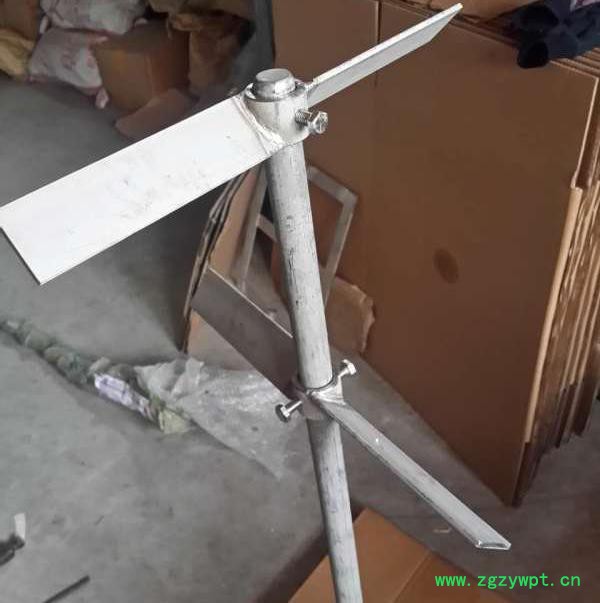 JBJ-700桨式搅拌机 不锈钢立式防沉淀搅拌机 加药装置搅拌机图4