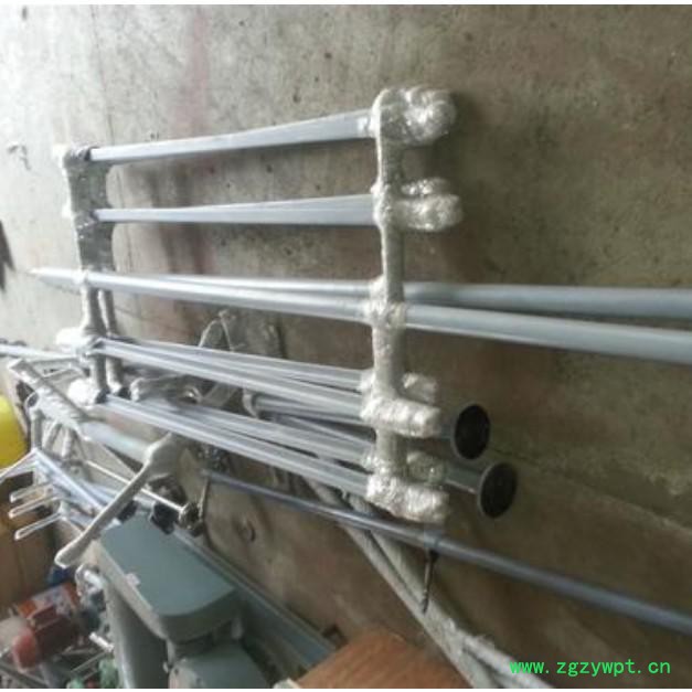 JBJ-700桨式搅拌机 不锈钢立式防沉淀搅拌机 加药装置搅拌机图3