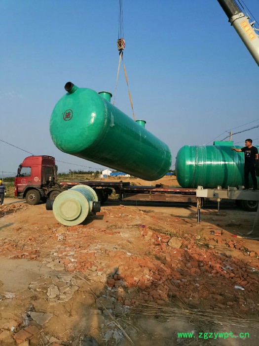 杰鲁特加药装置 溶气气浮机  一体化污水处理设备 现货供应图2