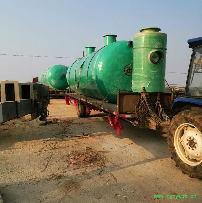 杰鲁特加药装置 溶气气浮机  一体化污水处理设备 现货供应图3