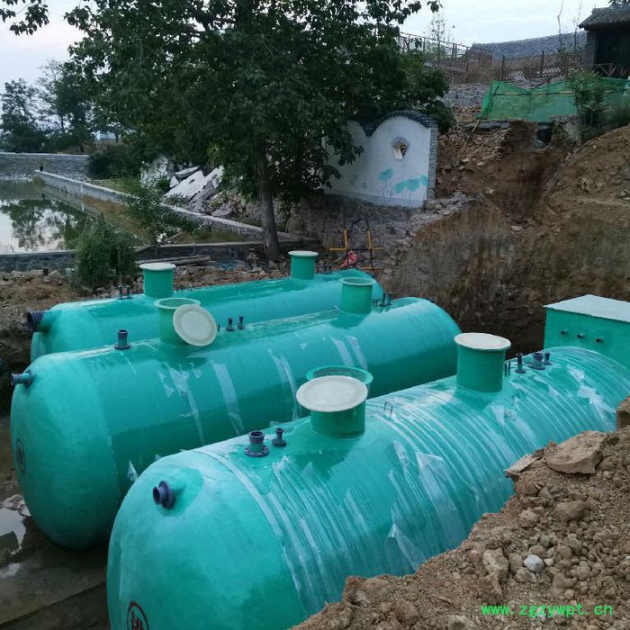 杰鲁特加药装置 溶气气浮机  一体化污水处理设备 现货供应图5