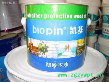 供应凯基木材保护剂/防腐剂/防腐木油图2