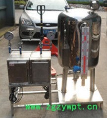 Ainfo爱福 防爆加药系统 一体化自动加药装置 水不锈钢撬块 pac加药装置图2