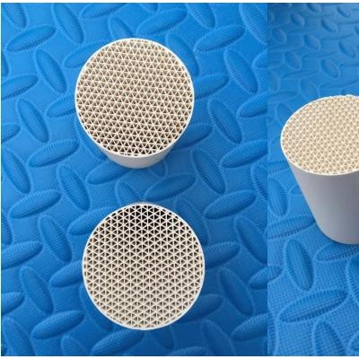 蜂窝陶瓷 蜂窝陶瓷蓄热体   蜂窝陶瓷催化剂载体   蜂窝陶瓷过滤片    高铝质蜂窝陶瓷载体 ** 价格电议