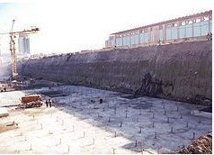 德昌伟业 混凝土抗氯离子侵蚀防腐剂 **图5