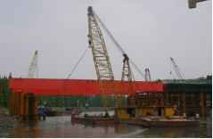 德昌伟业 混凝土抗氯离子侵蚀防腐剂 **图2