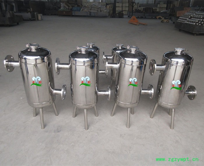 厂家批发200kg硅磷晶加药装置 硅磷晶防腐装置 硅磷晶水处理器图2