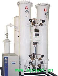 PSA制氮机（图）图2