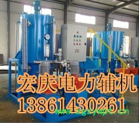 宏庆dhgde节水设备全国直销{锅炉加药装置＜HQ＜循环水加药装置}