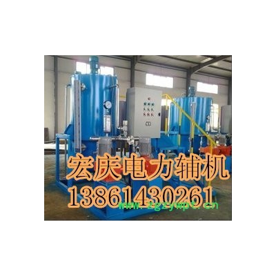 宏庆dhgde节水设备全国直销{锅炉加药装置＜HQ＜循环水加药装置}