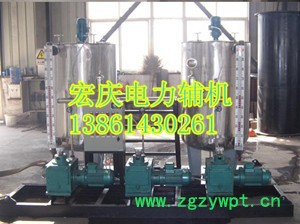 宏庆dhgde节水设备全国直销{锅炉加药装置<HQ<循环水加药装置}图3