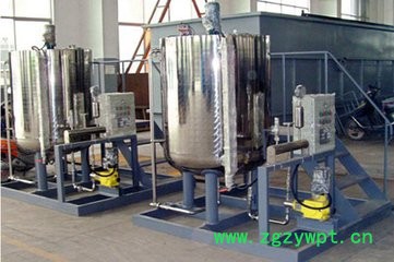 宏庆dhgde节水设备全国直销{锅炉加药装置<HQ<循环水加药装置}图4