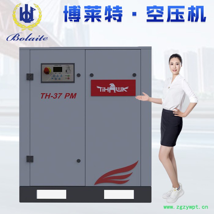 无锡空压机 博莱特空压机 制氮机专用空压机图8