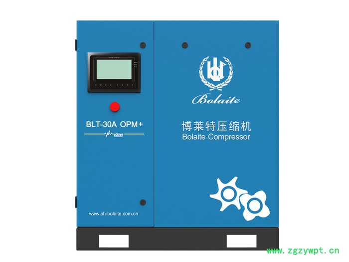 无锡空压机 博莱特空压机 制氮机专用空压机图2
