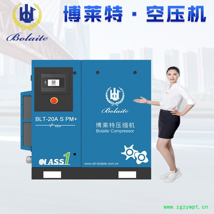 无锡空压机 博莱特空压机 制氮机专用空压机图6