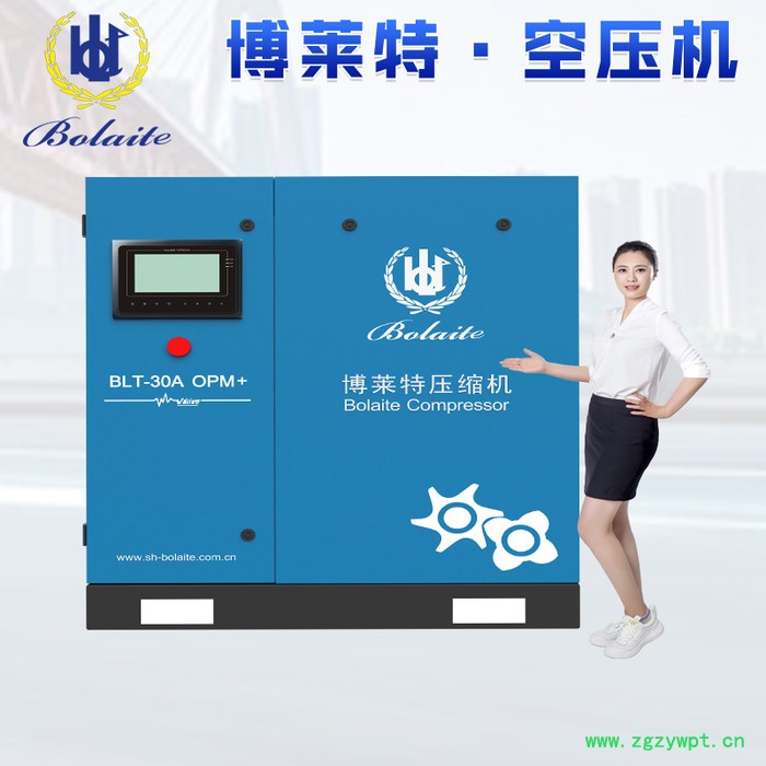 无锡空压机 博莱特空压机 制氮机专用空压机图5
