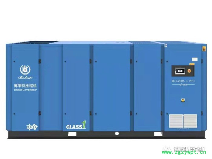 无锡空压机 博莱特空压机 制氮机专用空压机图7