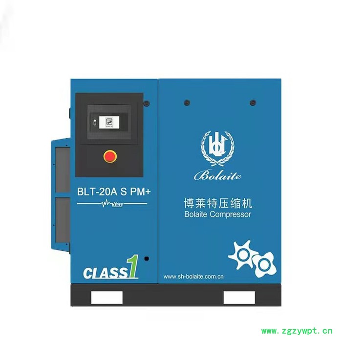 无锡空压机 博莱特空压机 制氮机专用空压机图3
