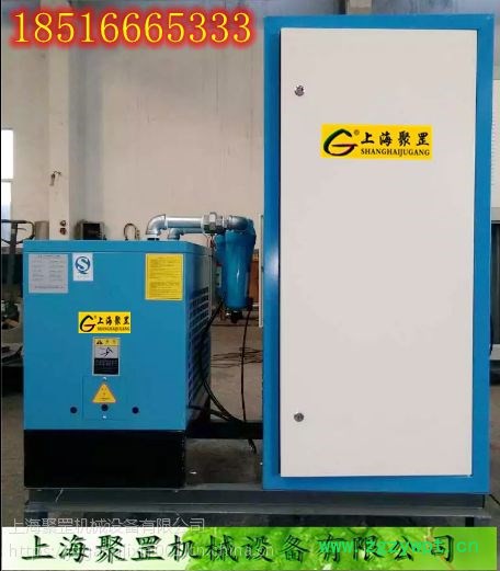 上海制氮机厂家上海聚罡供应5立方高纯度 制氮机食品氮气制氮机，医学专用制氮机，化工制氮机批发零售制氮机定制图6