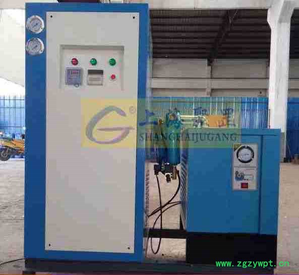 上海制氮机厂家上海聚罡供应5立方高纯度 制氮机食品氮气制氮机，医学专用制氮机，化工制氮机批发零售制氮机定制图3