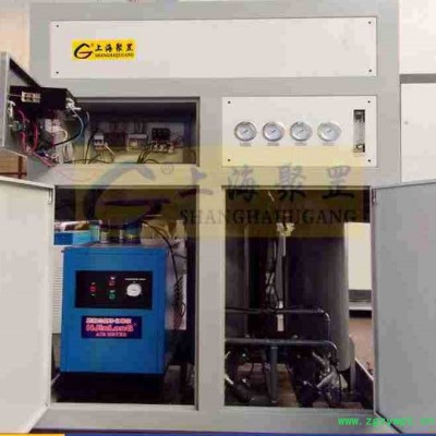 上海制氮机厂家上海聚罡供应5立方高纯度 制氮机食品氮气制氮机，医学专用制氮机，化工制氮机批发零售制氮机定制