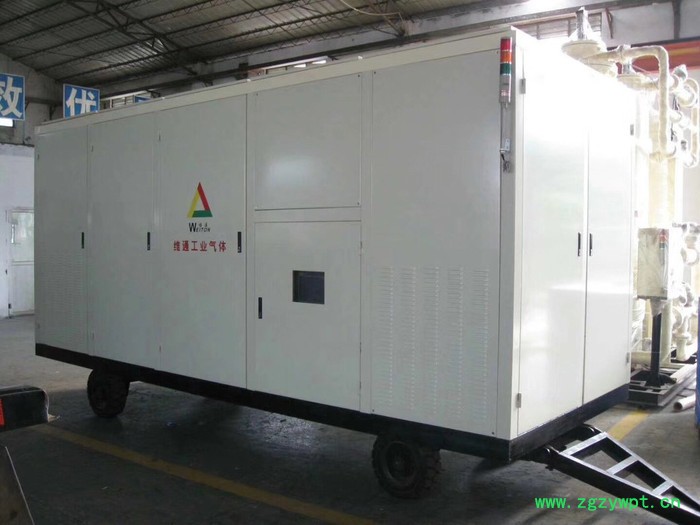 维通NP99~NP999995 制氮机 PSA制氮机图4