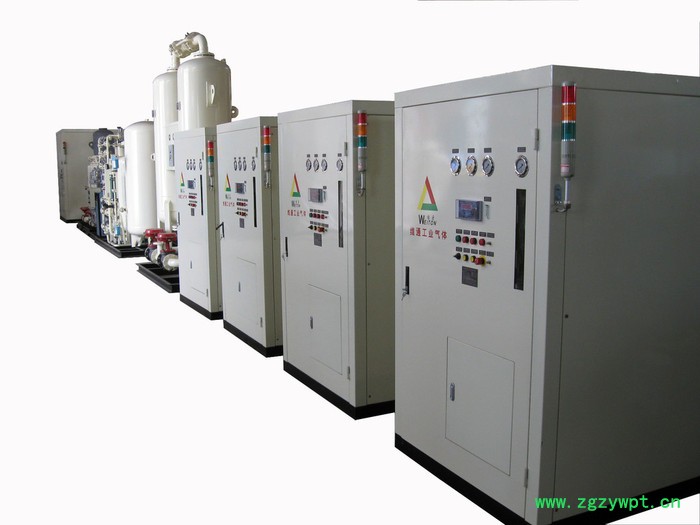 维通NP99~NP999995 制氮机 PSA制氮机图2
