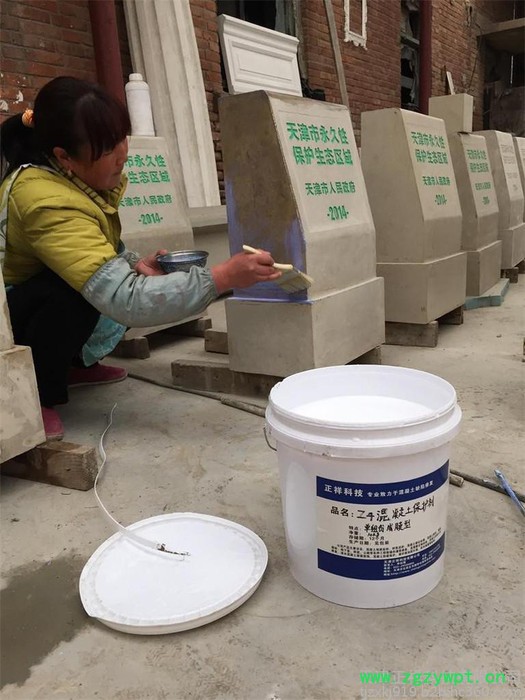 特种涂料桥梁混凝土防腐剂批发价格图5