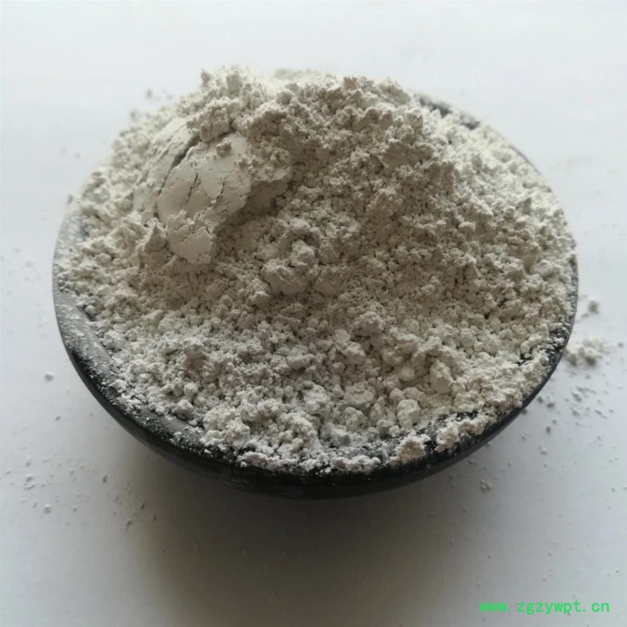 膨润土钙基纳基 脱色剂 悬浮剂 催化剂 稳定剂用膨润土 活性白土图3