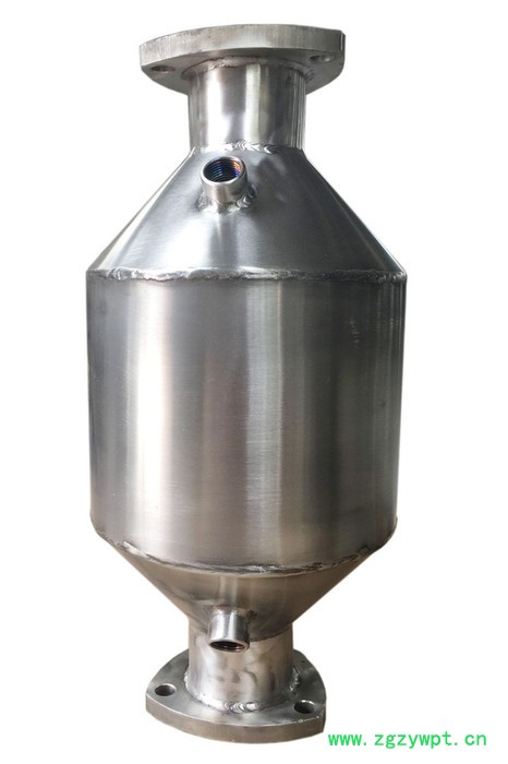 SAFEEP SFC20N叉车尾气净化器直通式柴油引擎陶瓷氧化催化剂图3