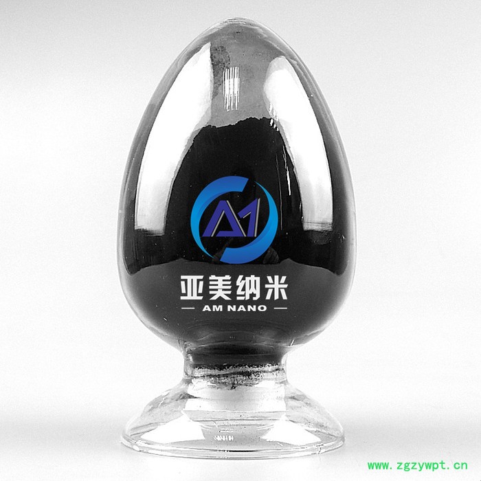 供应纳米铝粉 50nm铝粉末催化剂图2